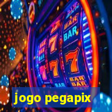 jogo pegapix